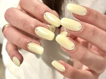 ラフバイディアブルー(Laugh by diarblue)/お持込みシンプル☆