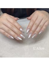 レディアリス(L'Alice)/ワンカラー