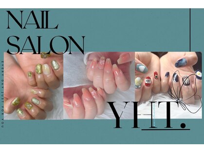 ワイエイチティー(YHT.)の写真