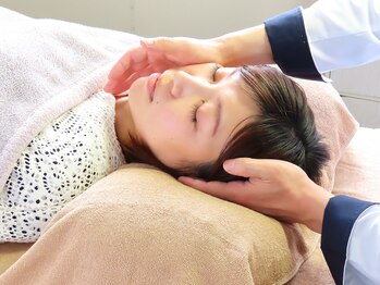 ケアラボ(Care Labo)/施術