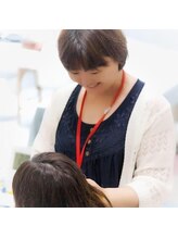 パルティール(Pａｒｔｉｒ)&nbsp;クドウ ミホ