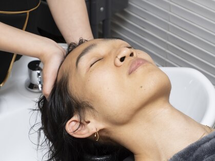 ナップローズ(NAPPLAUSE)の写真
