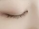 カラー(KOLOR)の写真/思わずドキドキする可愛い目元にデザインします♪自まつげを生かしてナチュラルな目元に◎[つくば市]