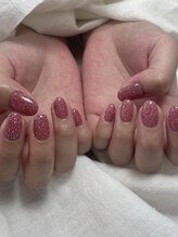 タグシー 和歌山駅前店(#She)/ワンカラーで夏っぽく