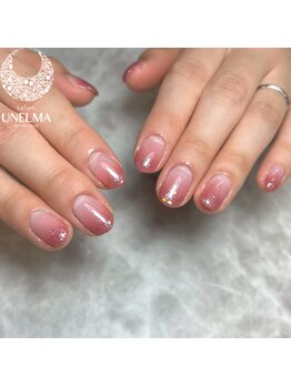 サロン ウネルマ 小郡店(salon UNELMA)/カラグラ
