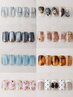 【定額　luxury collection】¥9000