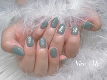 ナイスミー(Nice Me)/スペシャルデザイン