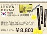 【美肌☆肌質改善】韓国発！肌質別美容液×エステダーマ