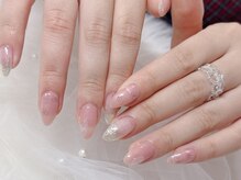 ココネル キャンアイドレッシー本八幡店(coconail)/natural  design