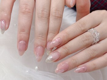 ココネル キャンアイドレッシー本八幡店(coconail)/natural  design