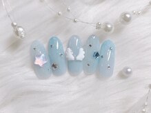 ネイルパティオ 新越谷店(nail patio)/9500コース