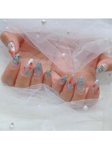 リアンカ(LIANCA)/90分持ち込みデザイン