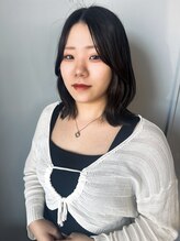 シーッ 高崎店(shh...)&nbsp;茂木 唯奈