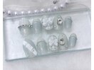 韓国ネイル定額コース 8500円