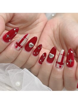 ナンバーエイト(No8)/