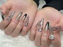 ブルームビューティ― 新宿(Blooｍ Beauty)/