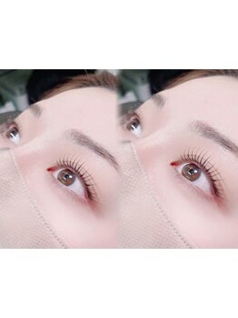 まつげのお悩み解決サロン