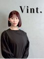 ヴィント(vint.)&nbsp;追分 瑠那