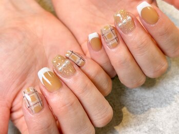 ネス イオン高松店(Nail & Esthe Shaving NES)/
