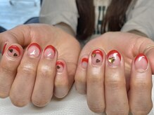 ロカ(Loca)/フレンチ