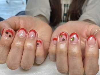 ロカ(Loca)/フレンチ