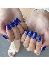 コル(col.)/美フォルムワンカラー