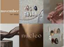 ヌクレオ(n‘ucleo)