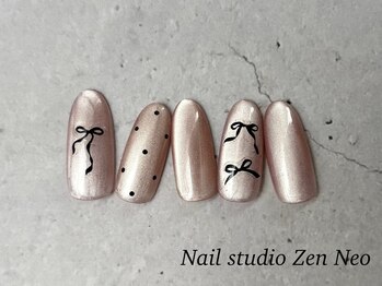 ゼンネオ(Zen Neo)/定額デザインコース