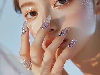 ブルームビューティ― 新宿(Blooｍ Beauty)