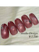 アールイー(Re:)/スタッフ定額　まいこ