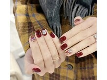 ワイエスサロン(Y‘s Salon)/