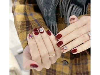 ワイエスサロン(Y‘s Salon)/