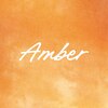アンバー 表参道(Amber)ロゴ