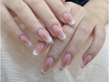 ワンホンチークマグ フレンチ