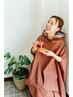☆冬限定ぽかぽかコース☆【よもぎ蒸し+選べるボディ】60分¥8050→¥6980