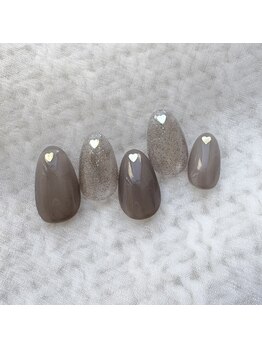 バレンタインデザイン*シンプル