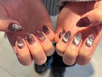 ザ コースト バイ ネオリーブ(The coast by neolive)/マグネット　担当：片倉