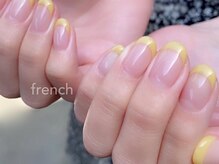 ニーヨンゼロ(240)/フレンチ