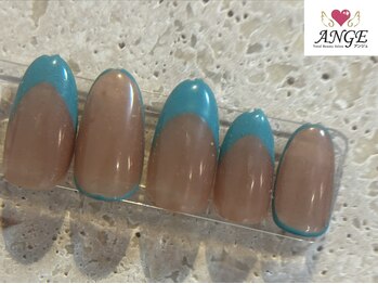 アンジュ 船橋店/定額¥6800