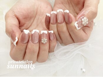サンネイルズ(sun nails)/