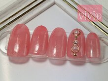 ネイルサロン ビビッド(Nail Salon ViViD)/