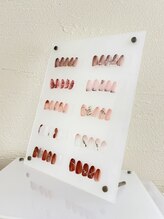 エバービューネイルサロン 日暮里(Ever View Nail Salon)