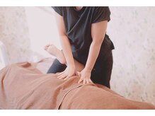 ソルーブ 広尾店