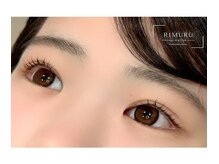RIMURU by GLITTER まつ毛＆眉毛　つくば店【5月2日NEW OPEN（予定）】/
