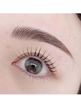 アルテ 川越(arte.)/まつげ【まつげパーマ/眉毛】