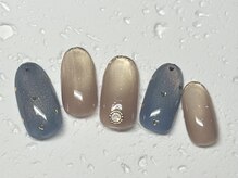 RUBY nail lounge【3月2日 NEW OPEN（予定）】/定額トレンドデザイン