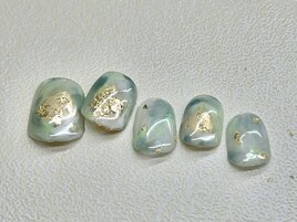 2026春【FOOT/トレンドアート】