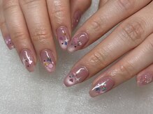 アングゥ ウル(ungu ul)/マグネット×ホロ