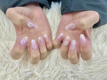 定額デザイン《Hand》