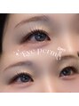 ソナム バイ レンジ(sonam by lange)&nbsp;ぱっちりまつげパーマお任せください【亀山/まつげパーマ】